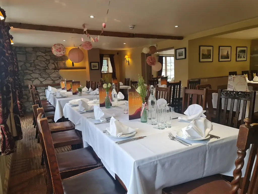 The Burj at The Bell (West Overton)_Marlborough_slider_image_1