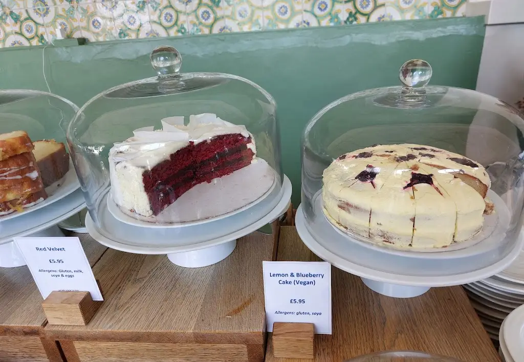 Menu_The Orangery_Barnack_image_5