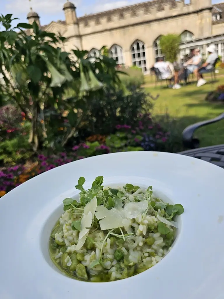 Menu_The Orangery_Barnack_image_6