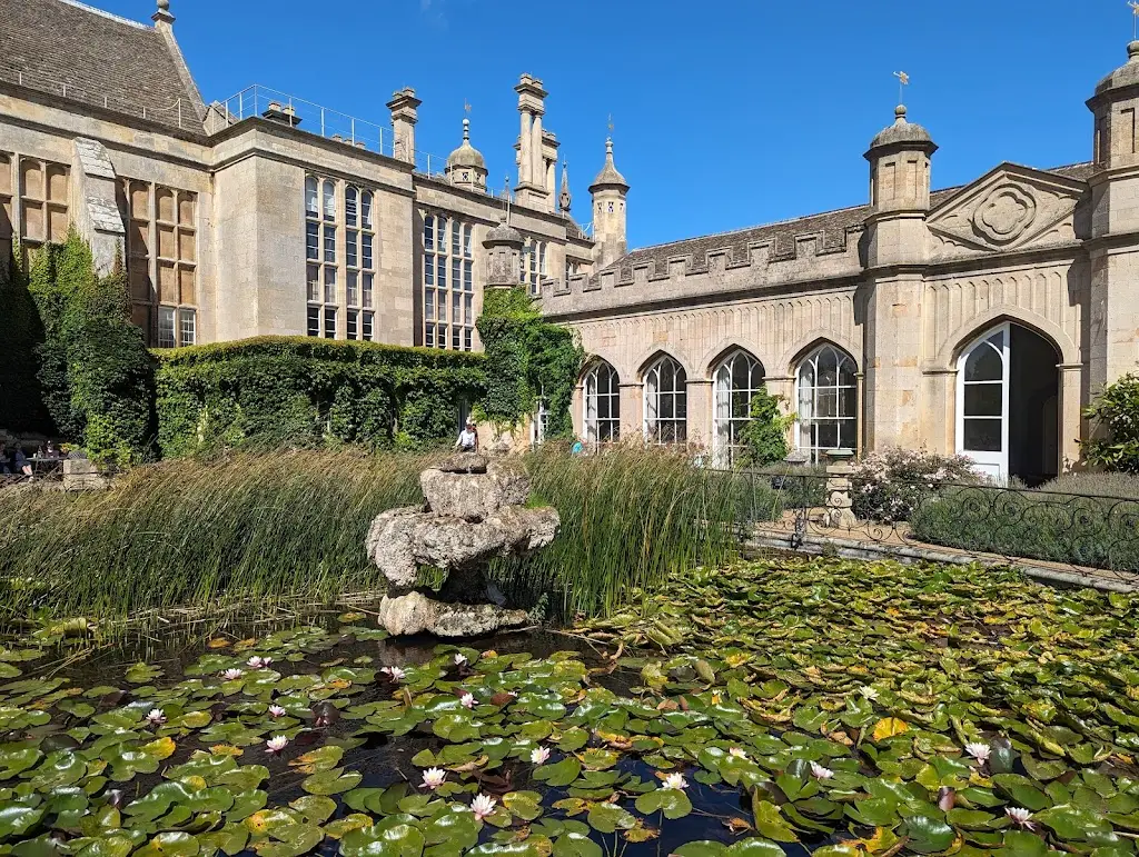 Thomas Müthing (theviolinproject.de)_The Orangery_Barnack_review