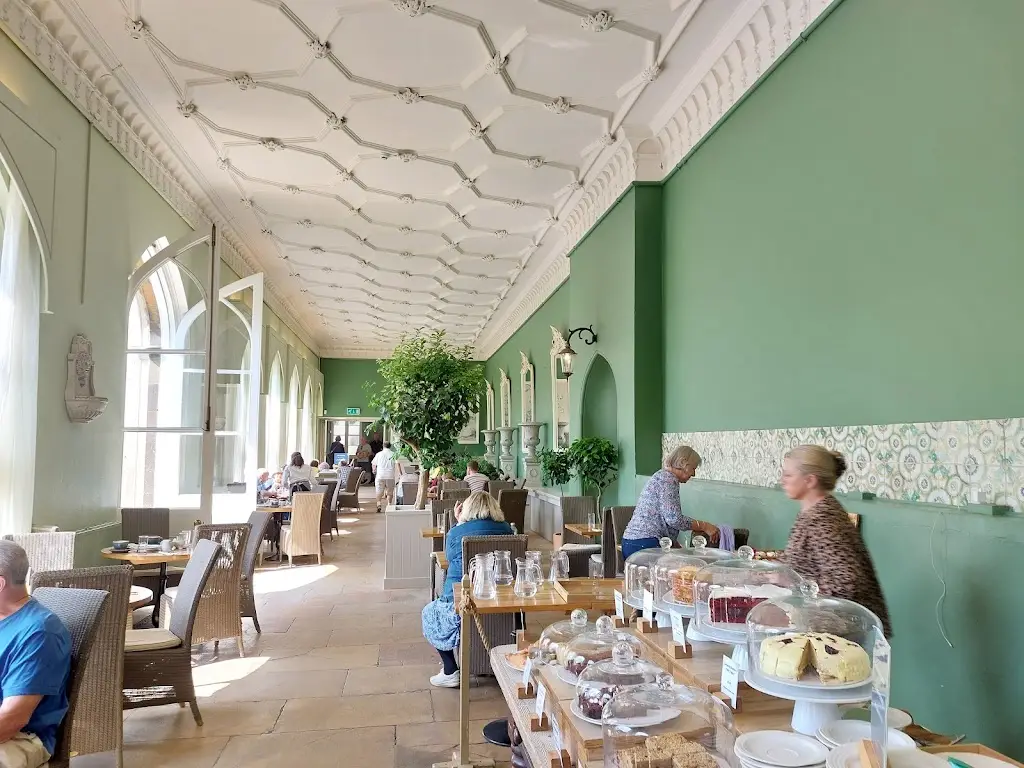 The Orangery_Barnack_slider_image_1