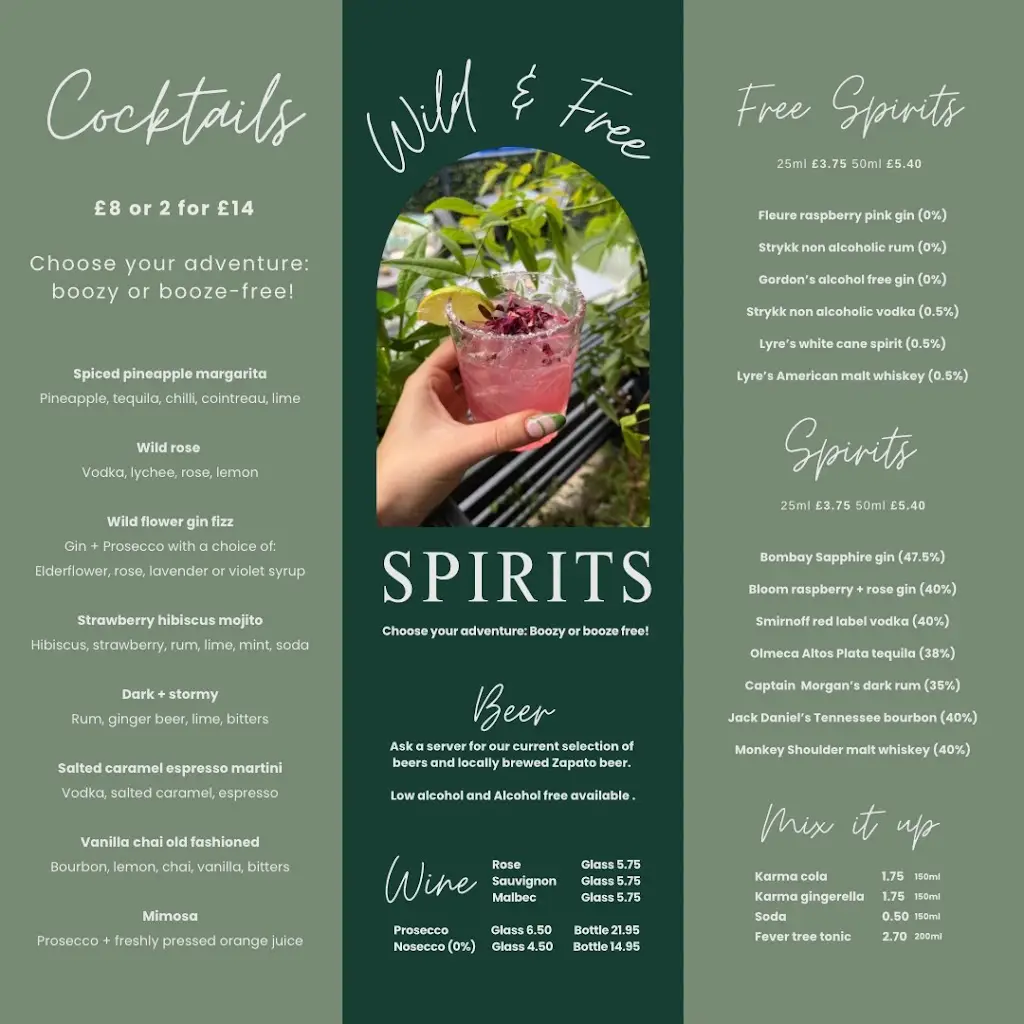 Menu_Wild Cafe_Marsden_image_3