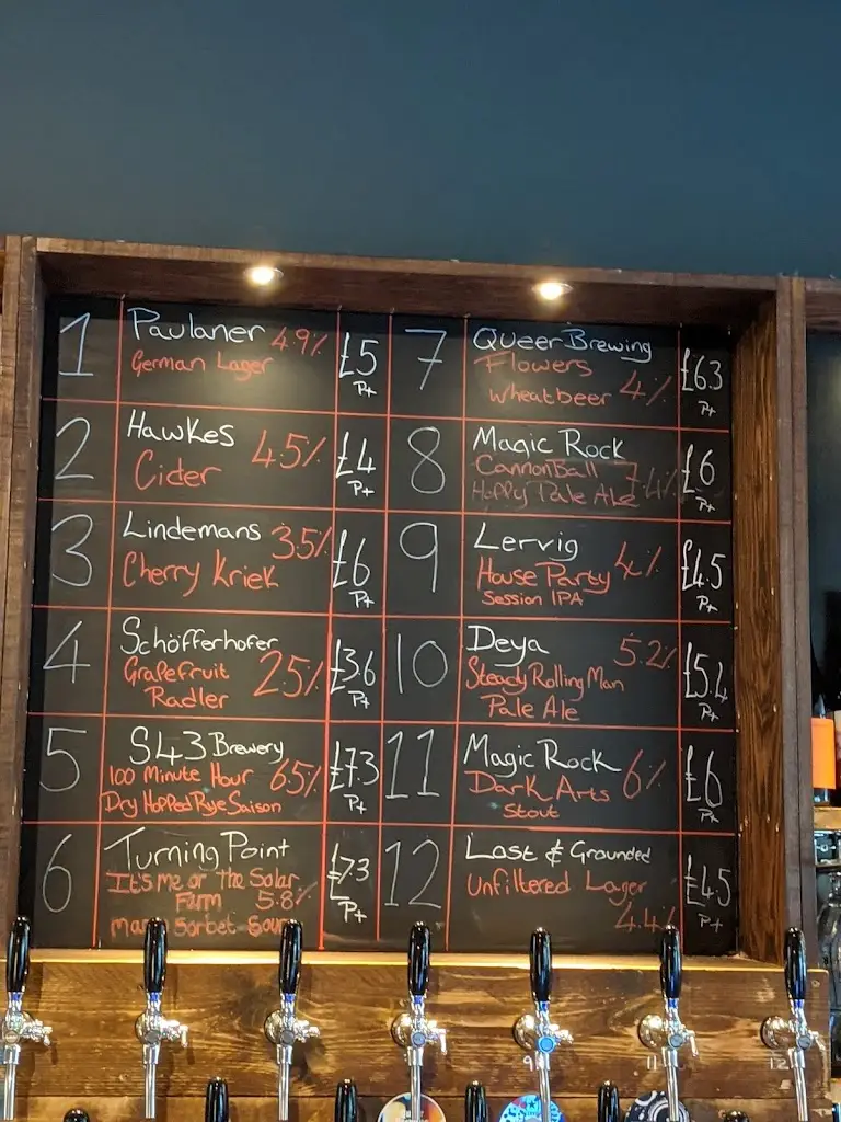 Menu_Peel St. Social_Marsden_image_1