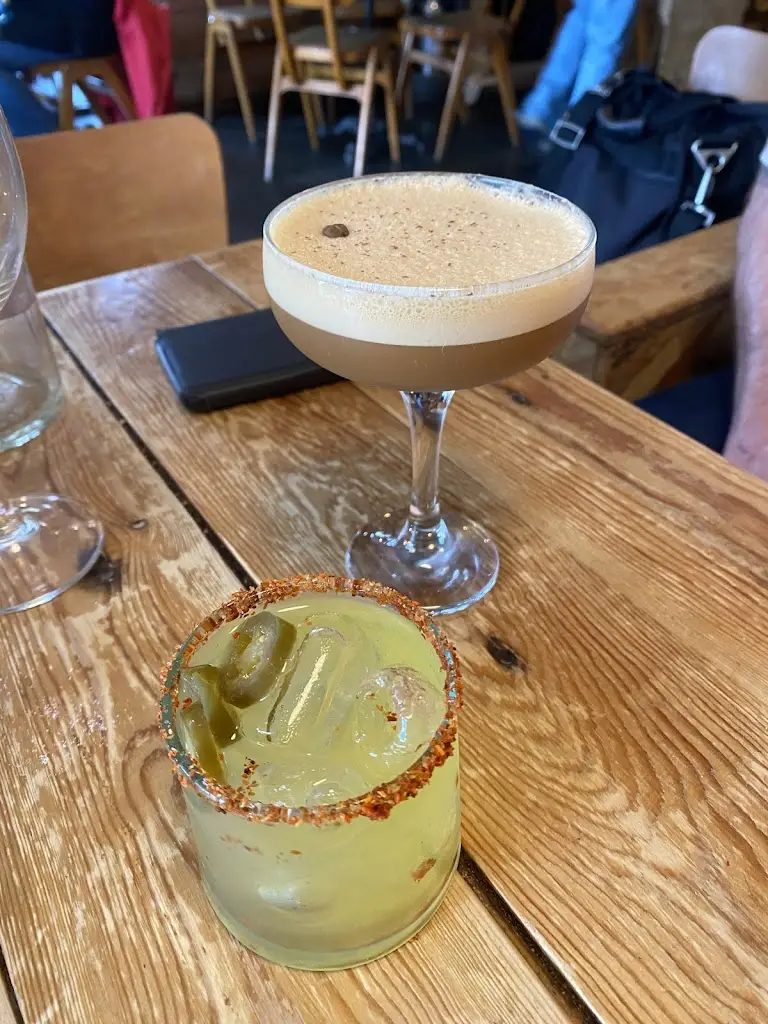 Tracy Cartmell_Peel St. Social_Marsden_review