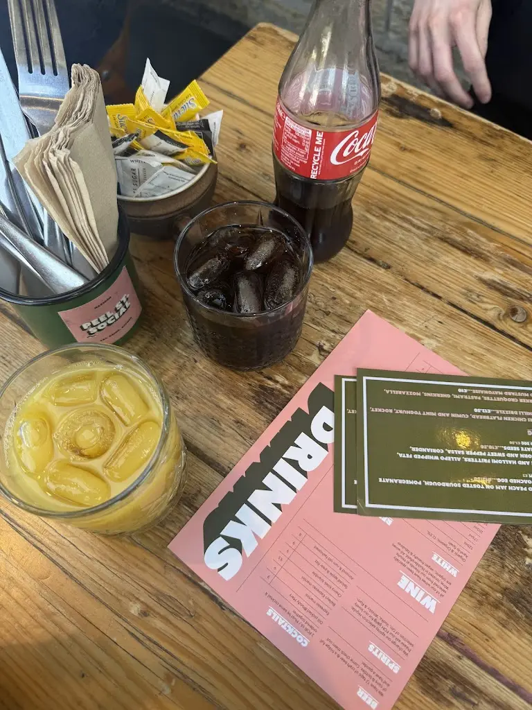 saskia warburton_Peel St. Social_Marsden_review