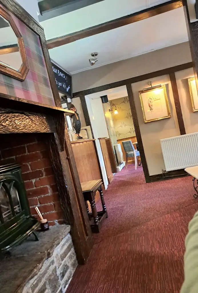 Maggie Allen_The Olive Branch Inn_Marsden_review