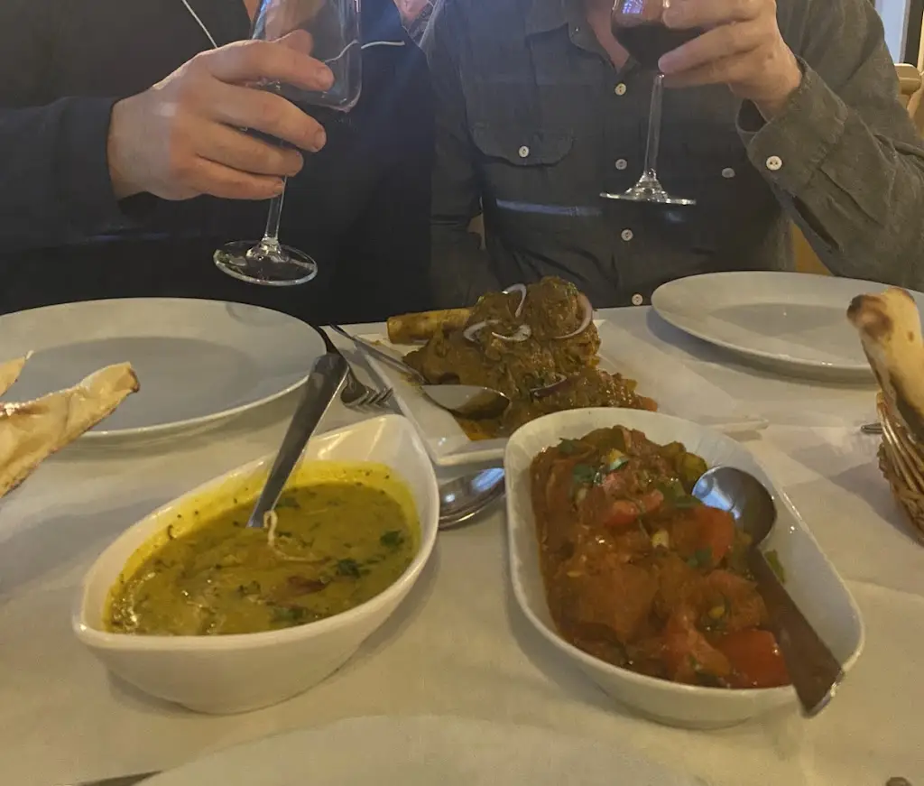 Colin Campbell-Austin_Zara Mayland Restaurant_Mayland_review