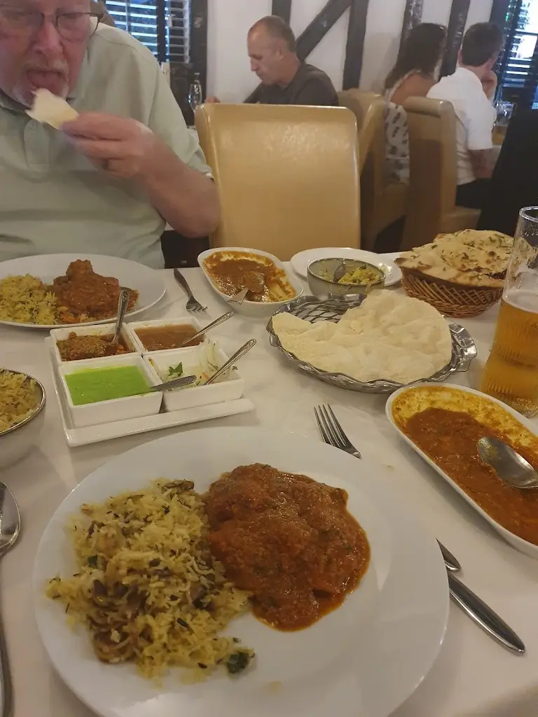 Janine Hodges_Zara Mayland Restaurant_Mayland_review