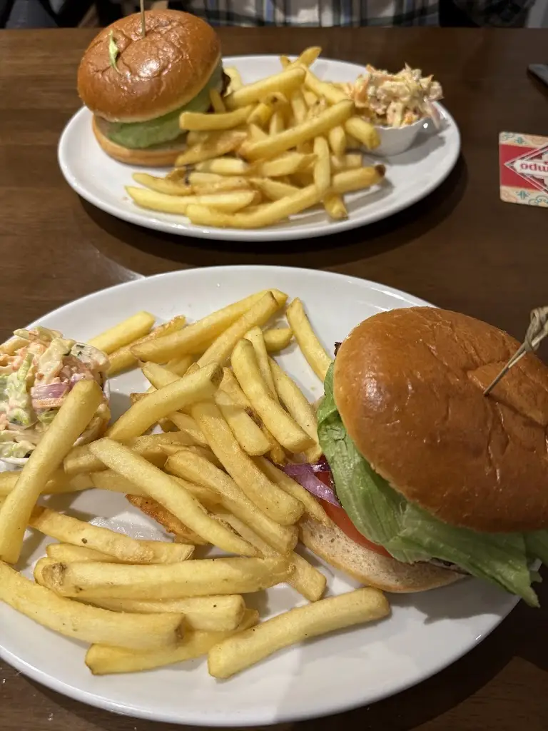 Tony Bates _Blackwater Quay Cafe_Mayland_review