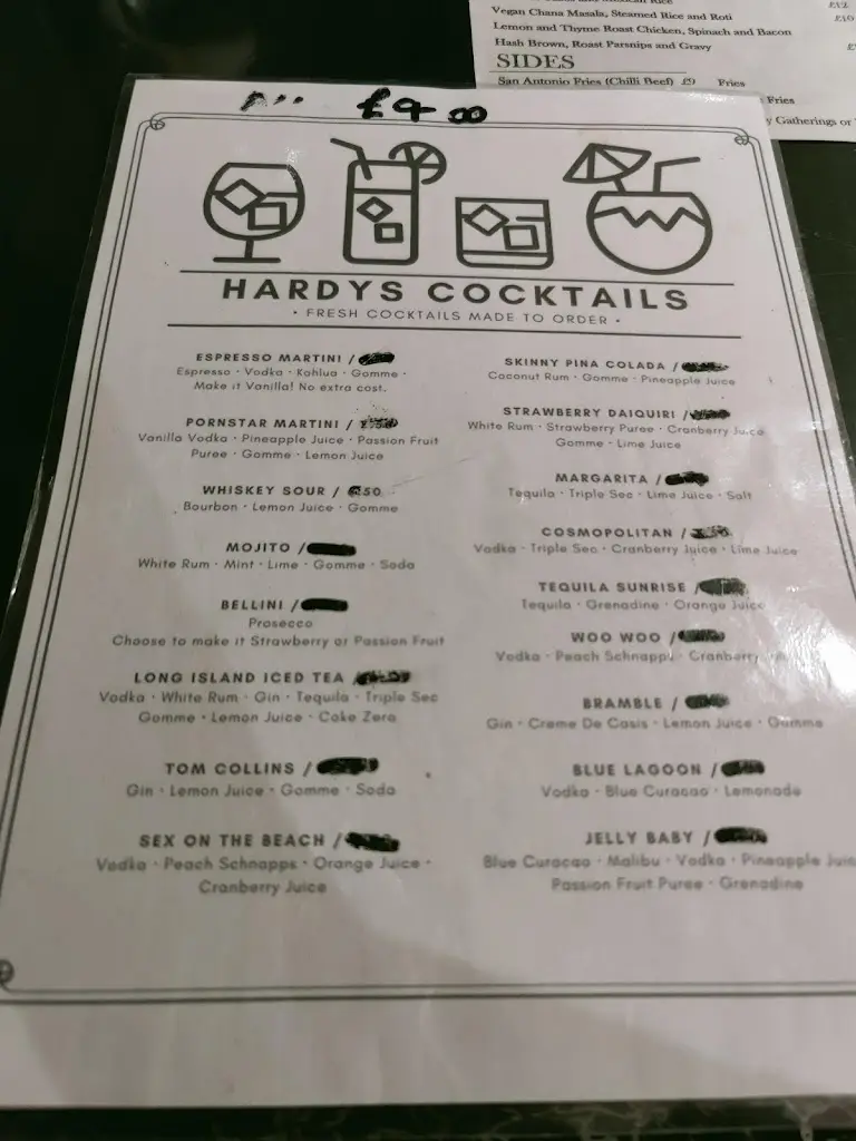 Menu_HARDYS_Mayland_immagine_2