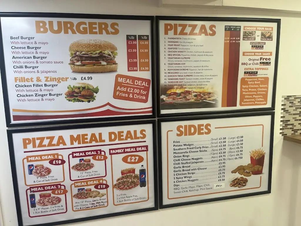 Menu_Measham Pizza Hub_Measham_image_1