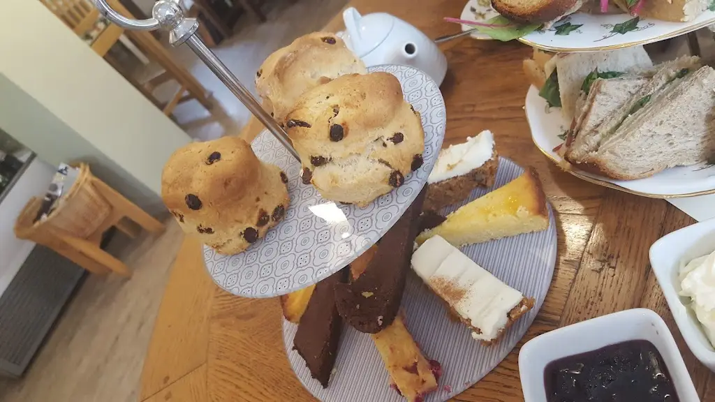 Menu_Dougie's_Barrowby_image_1