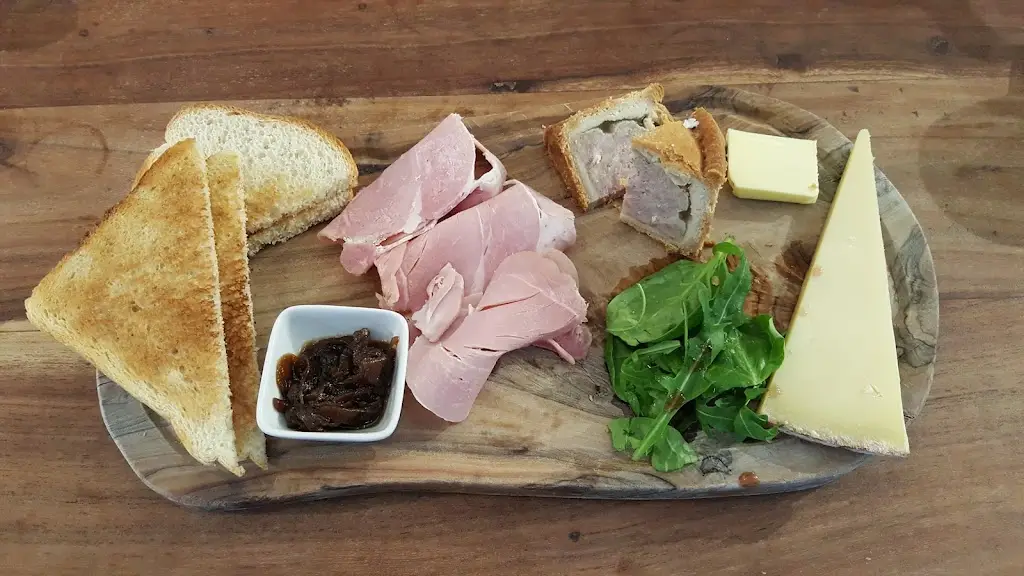 Menu_Dougie's_Barrowby_image_4