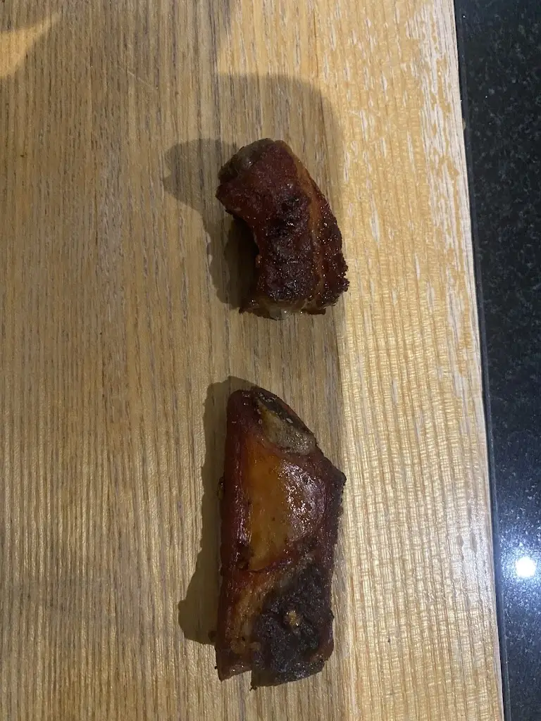 Peter Taroni_Dragon I_Measham_review