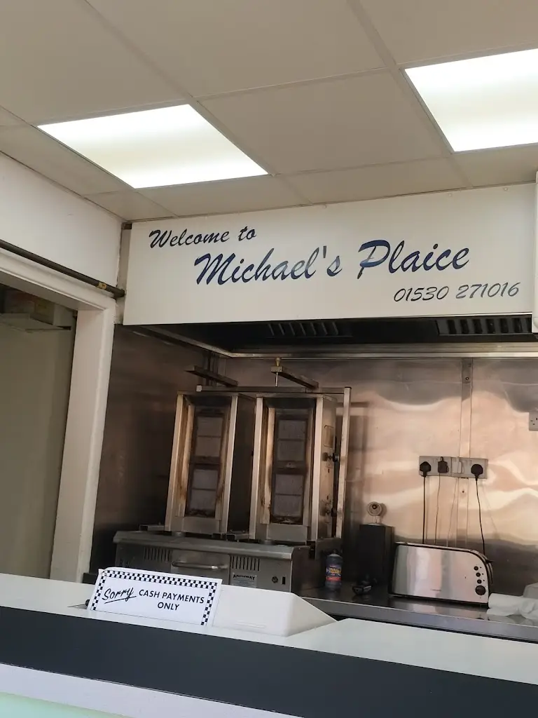 Lolamae Calandro_Michael's Plaice_Measham_review