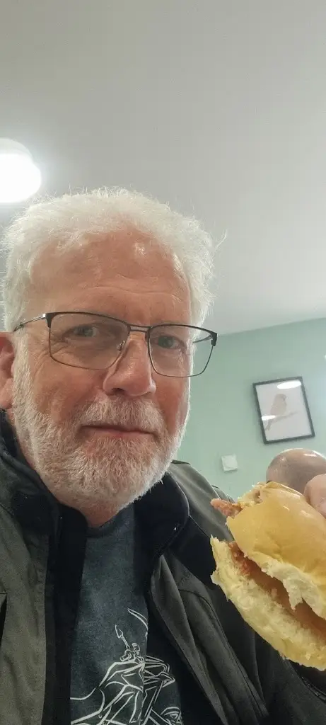 Paul_Pot Kiln Farm_Measham_review