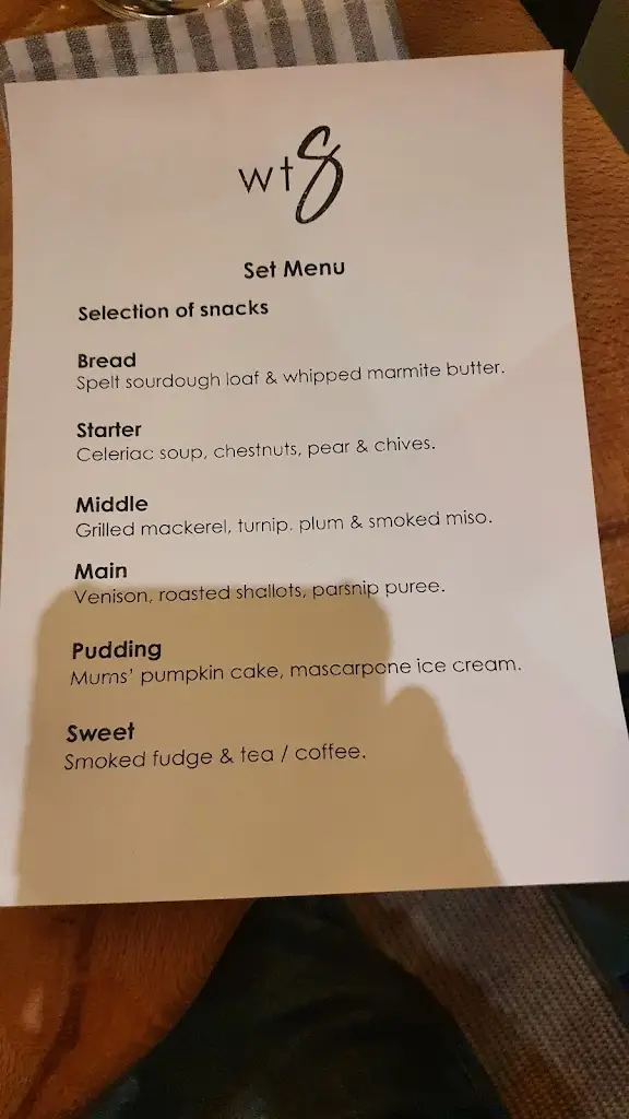 Menu_Where There's Smoke Restaurant_Masham_image_3