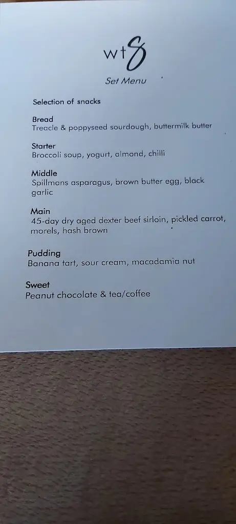 Menu_Where There's Smoke Restaurant_Masham_image_4