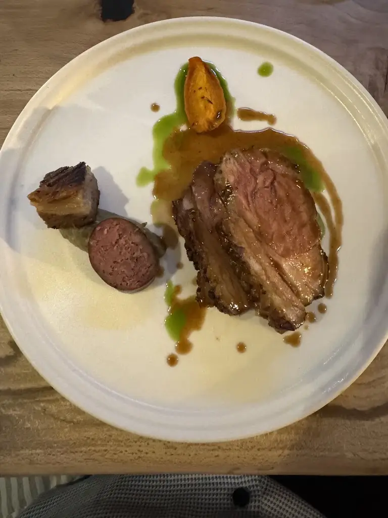 Menu_Where There's Smoke Restaurant_Masham_image_5