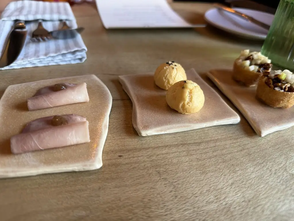 Matthew Trcek_Where There's Smoke Restaurant_Masham_review