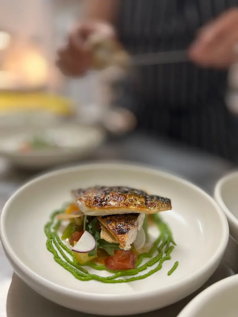 Where There's Smoke Restaurant_Masham_slider_image_2