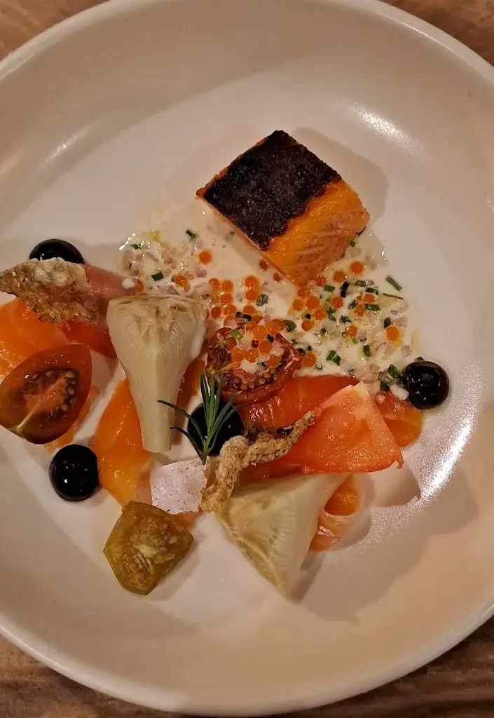 Where There's Smoke Restaurant_Masham_slider_image_3