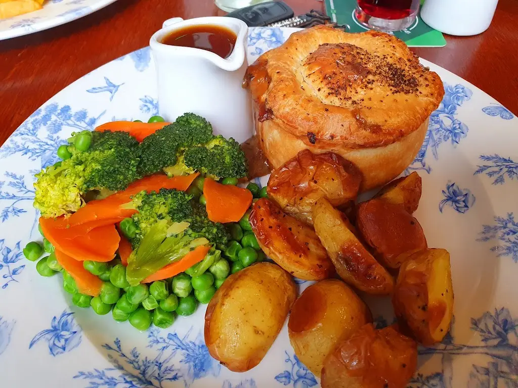 Menu_The Kings Head_Masham_image_6