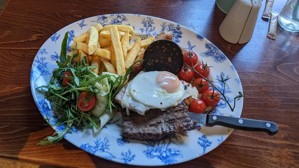 Menu_The Kings Head_Masham_image_7