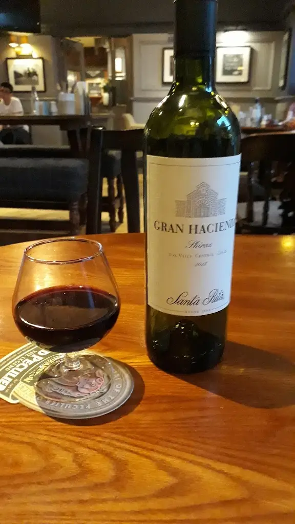 Menu_The Kings Head_Masham_image_9