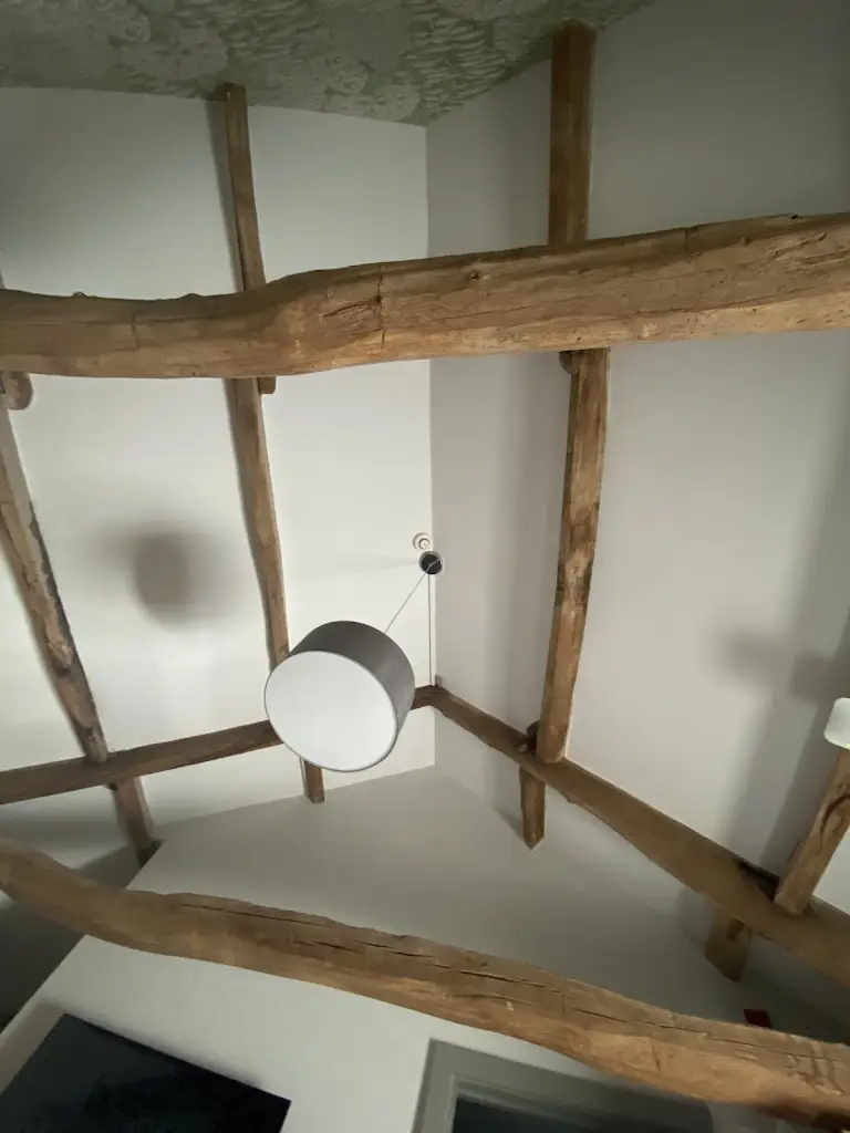 Mel B_The Kings Head_Masham_review