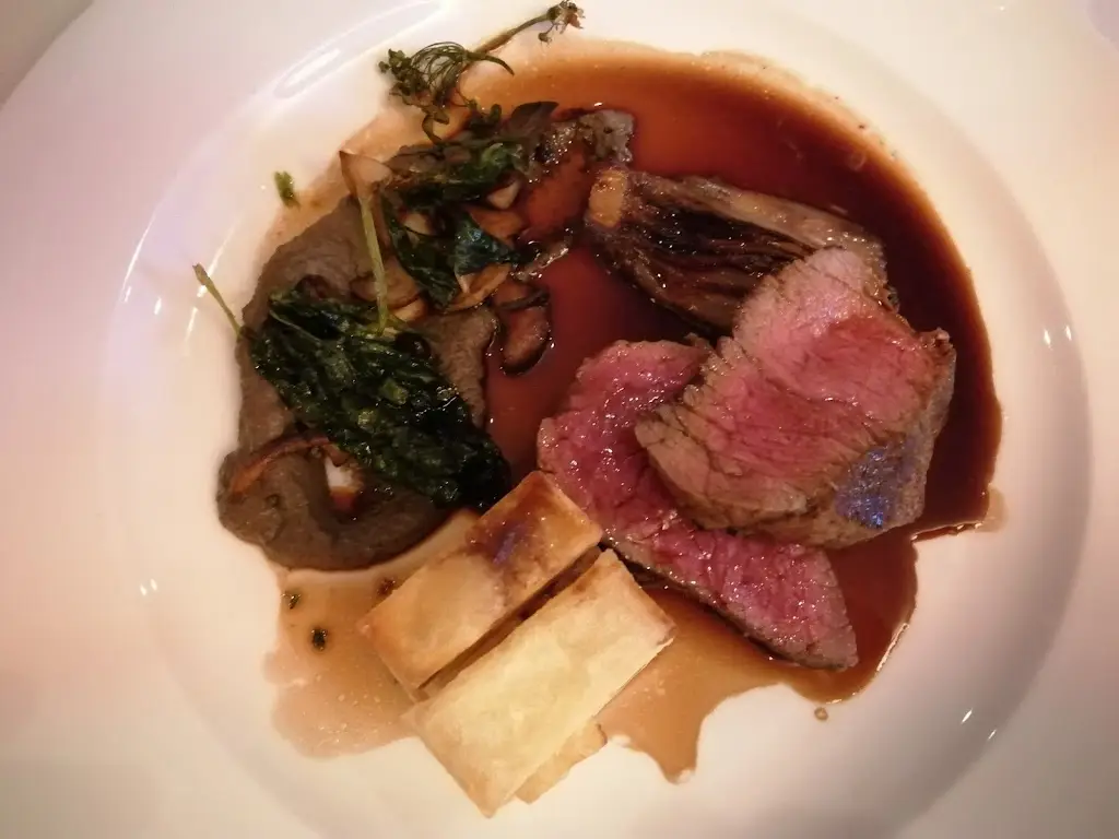 Michael Keller_Vennell’s_Masham_recensione