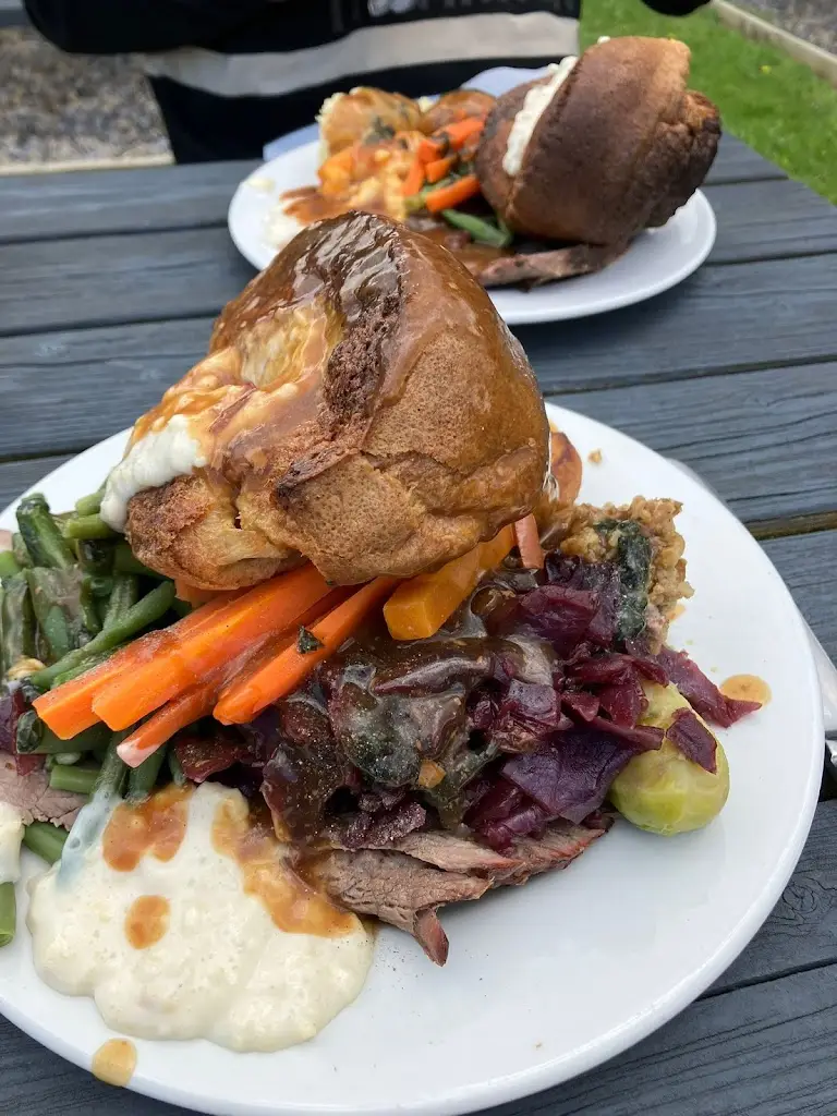 The Bruce Arms_Masham_slider_image_2