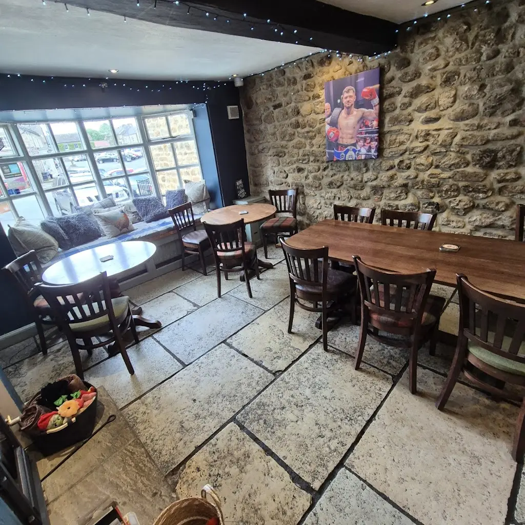 The Bruce Arms_Masham_slider_image_3