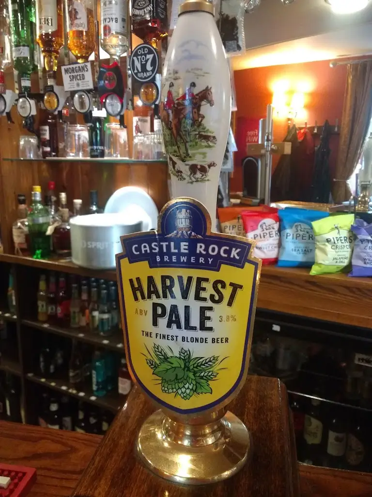 Menu_The White Swan_Barrowby_image_3