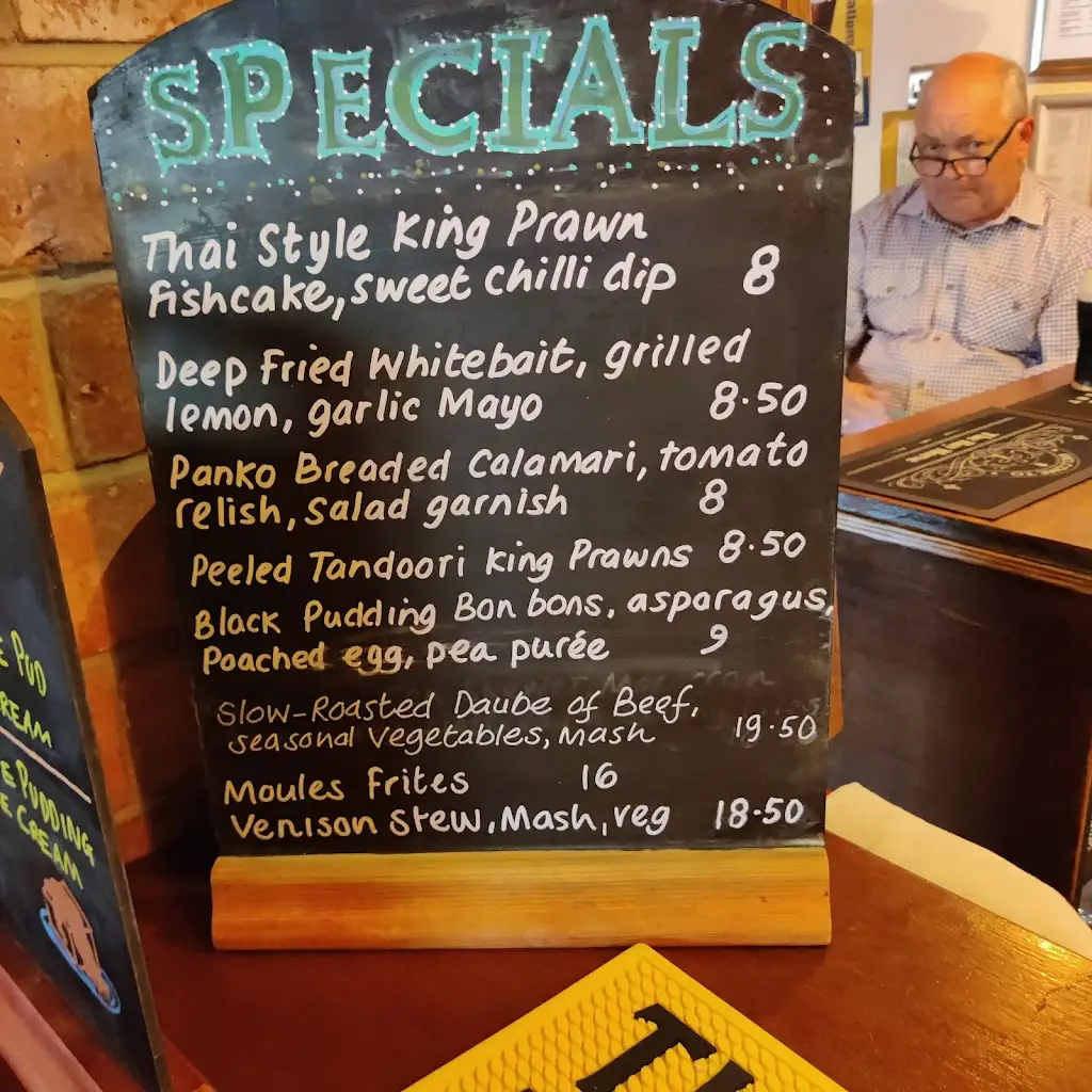 Menu_The Bay Horse_Masham_image_4