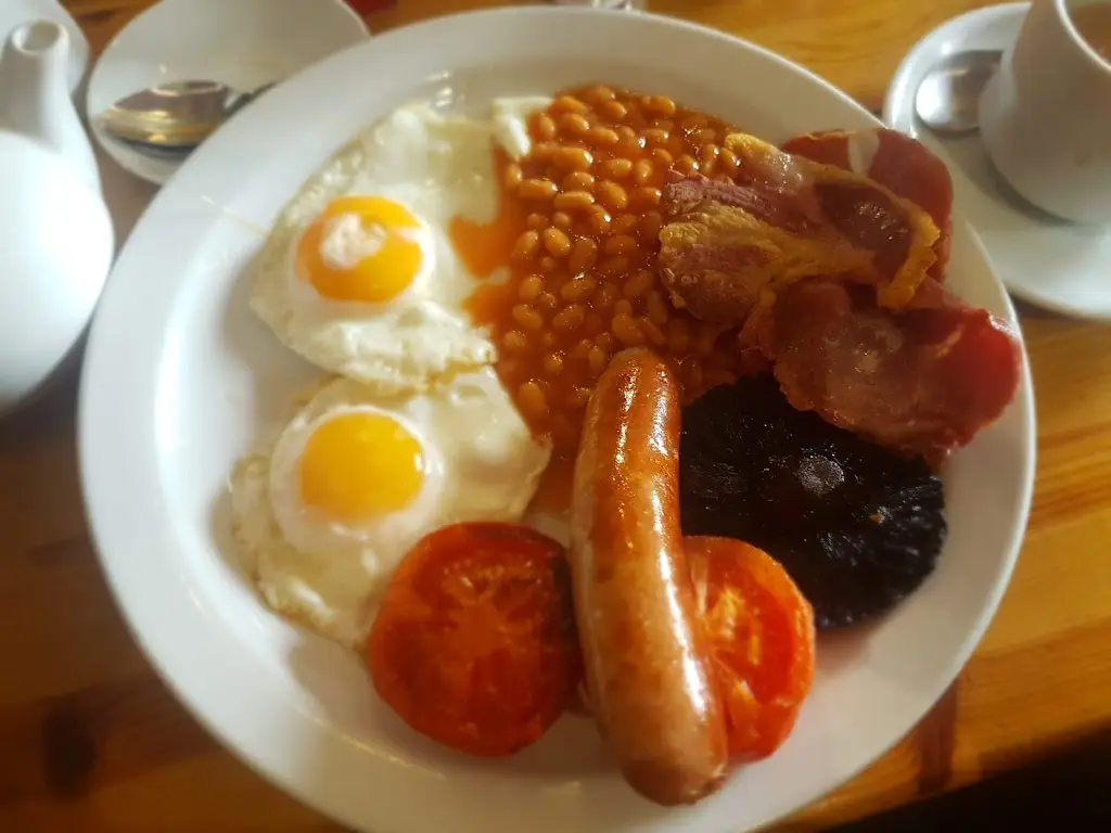 Menu_Johnny Baghdad's Cafe on the Square_Masham_image_6