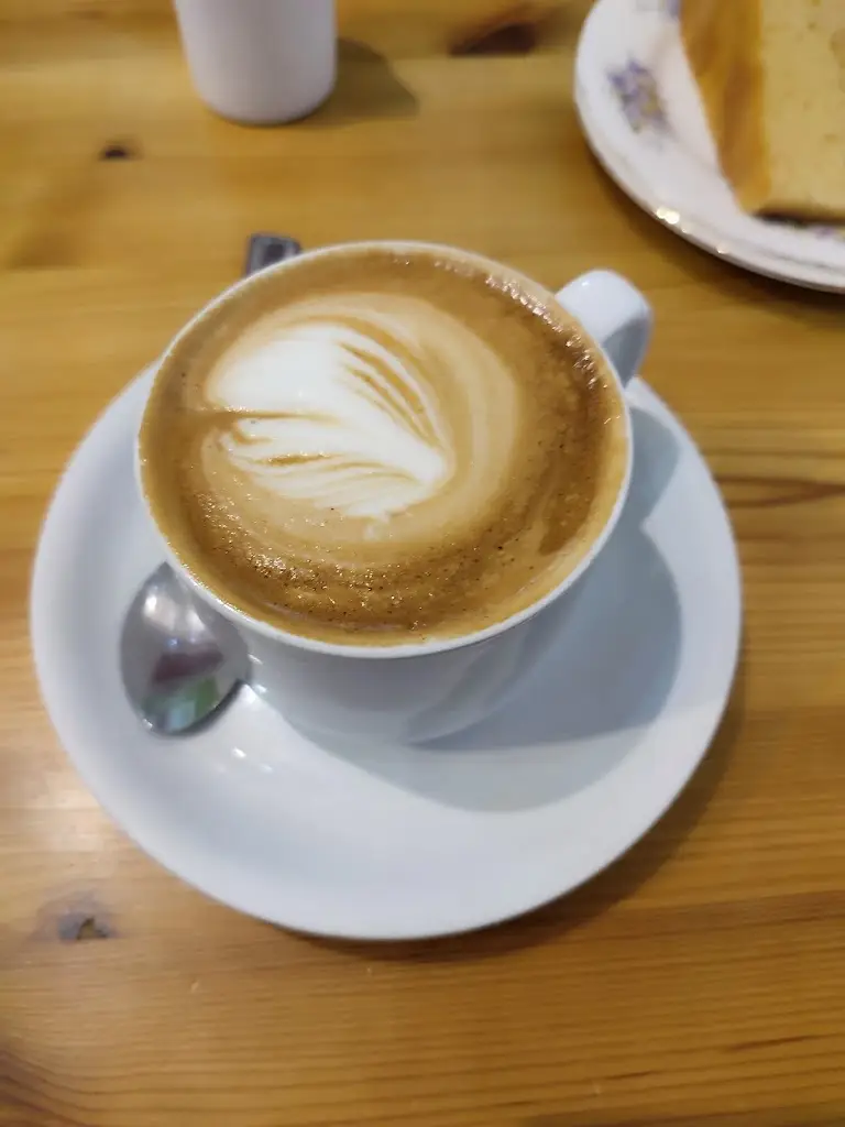 Menu_Johnny Baghdad's Cafe on the Square_Masham_image_7