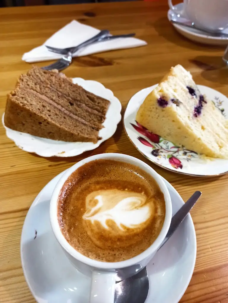 Menu_Johnny Baghdad's Cafe on the Square_Masham_image_9