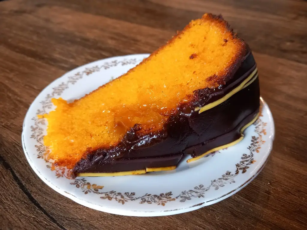 john barr_Johnny Baghdad's Cafe on the Square_Masham_review