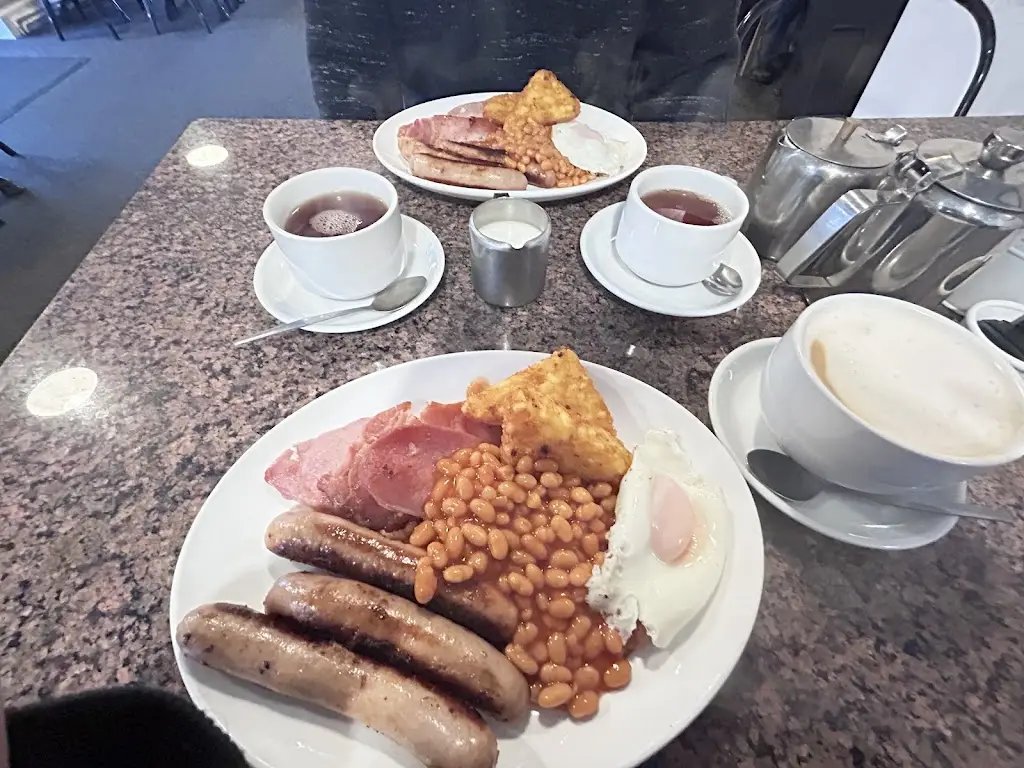 Parissatine16_Bordar House Teas_Masham_review