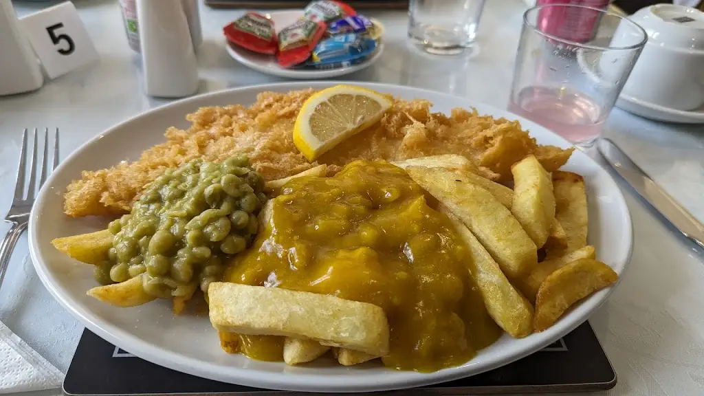 Menu_Harry's Traditional Fish and Chips_Masham_image_5
