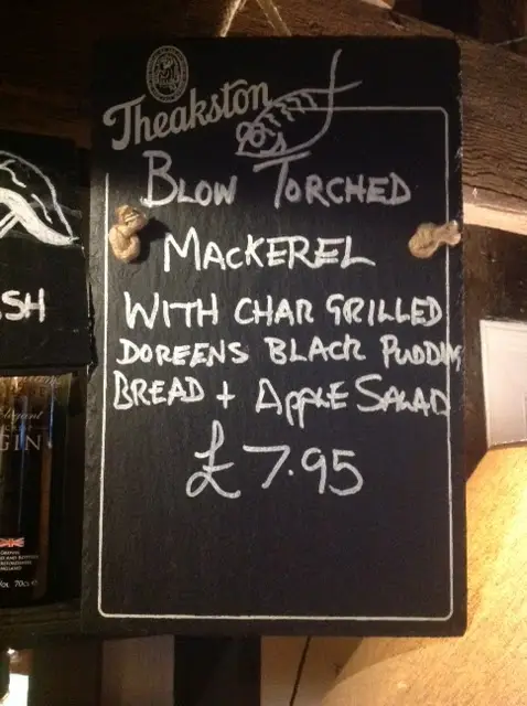 Menu_The Bruce Arms_Masham_image_3