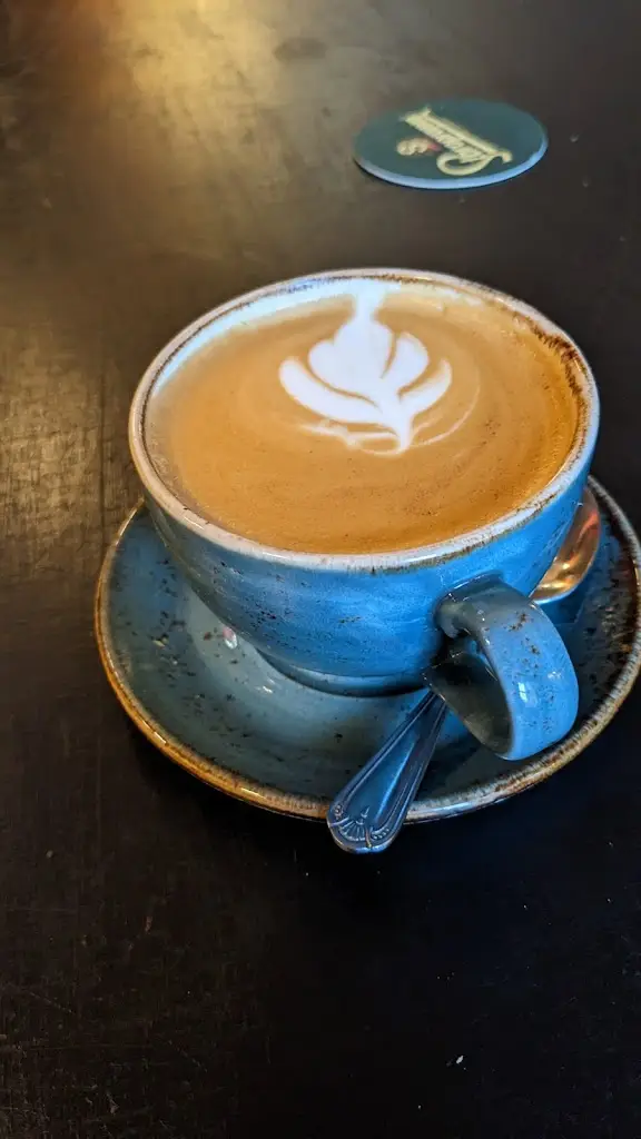 Menu_The Bruce Arms_Masham_image_5