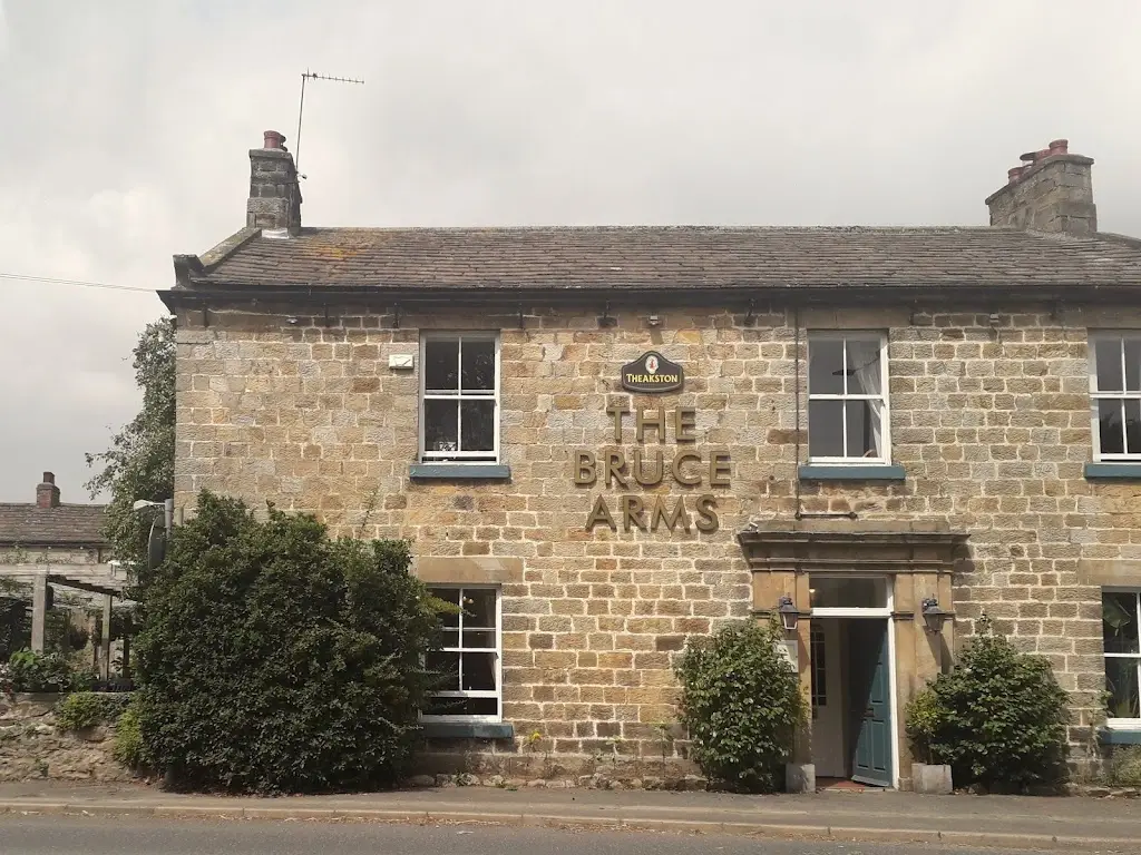 The Bruce Arms_Masham_slider_image_3