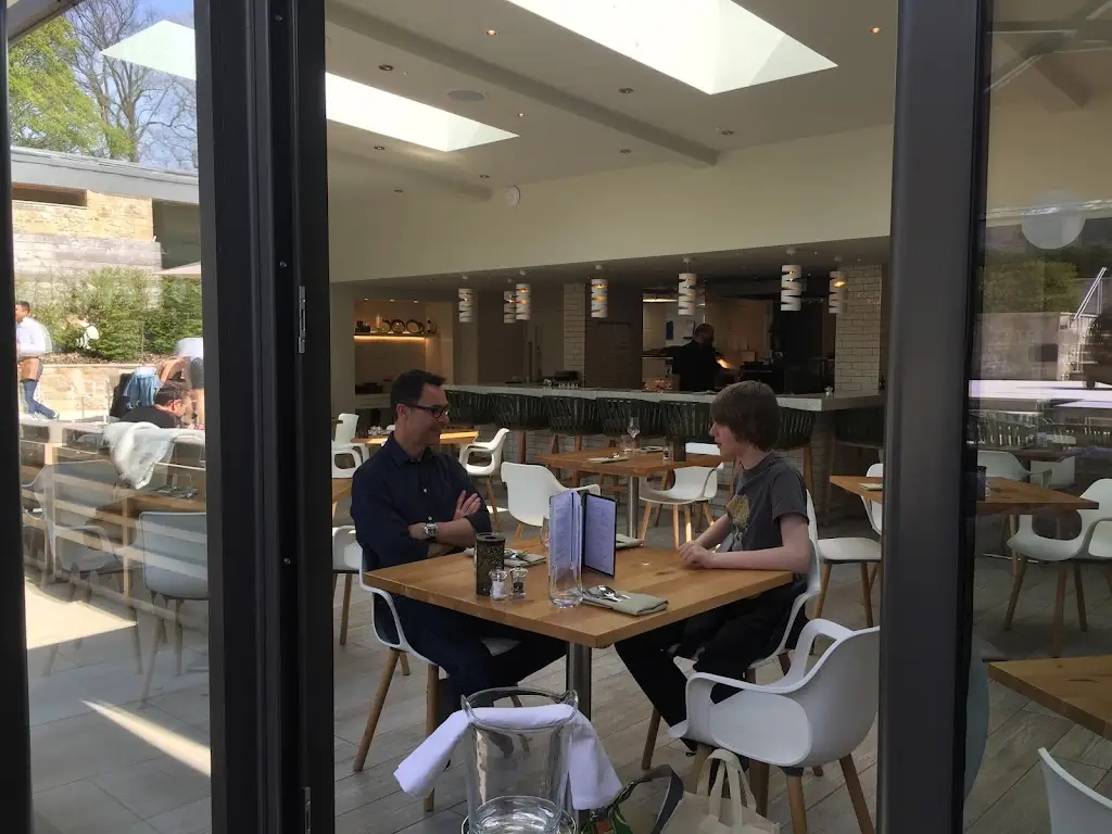 Leigh Bird_The Terrace Restaurant_Masham_review