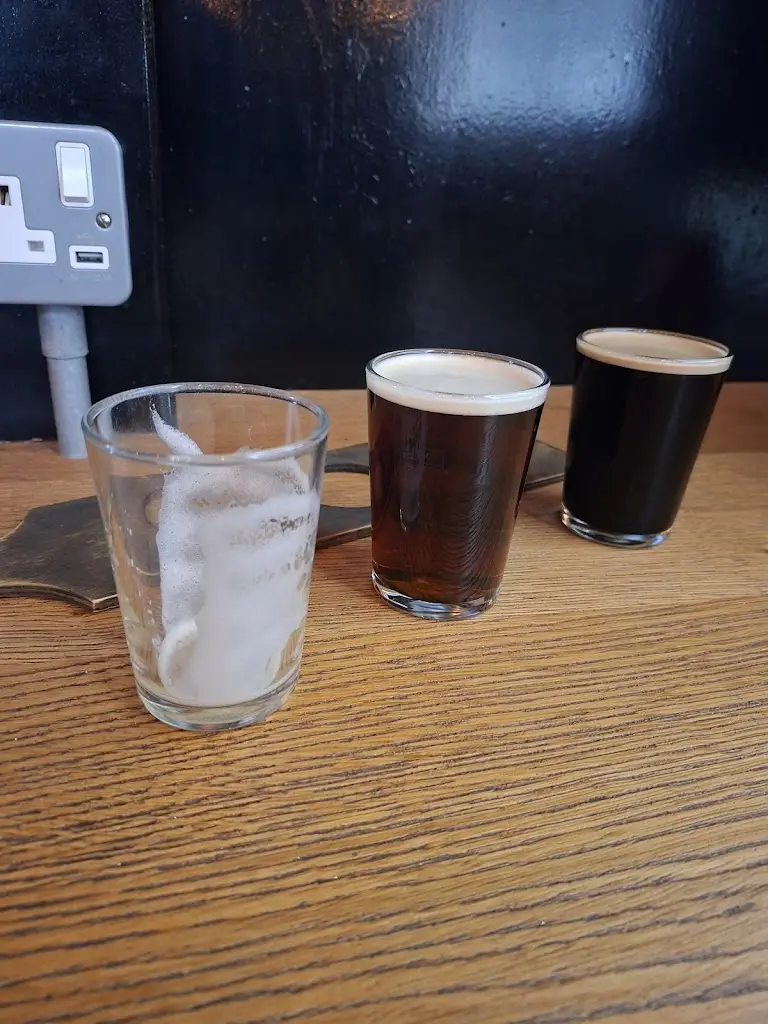 DougieH 675 _Black Sheep Brewery_Masham_review