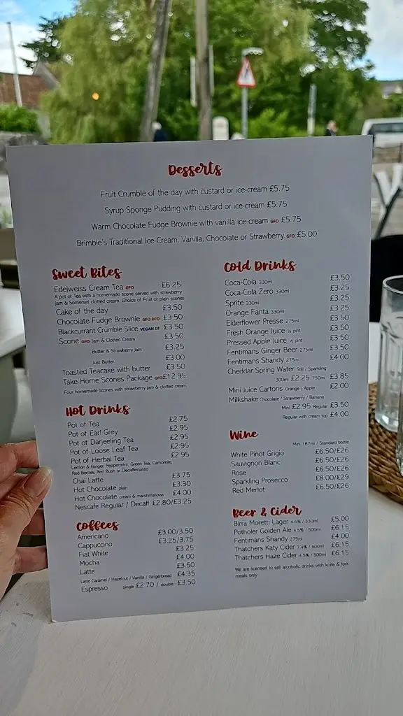 Menu_Edelweiss Cafe_Mendip_immagine_4