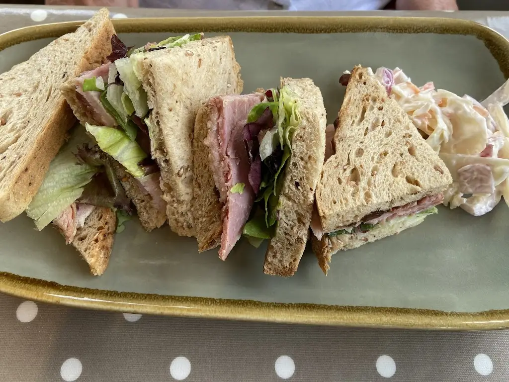 Nick Powell_Edelweiss Cafe_Mendip_recensione