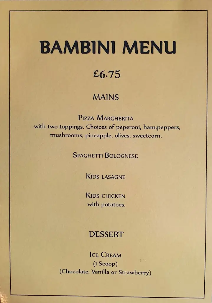 Menu_Casa Restaurant & Bar_Melksham_image_4