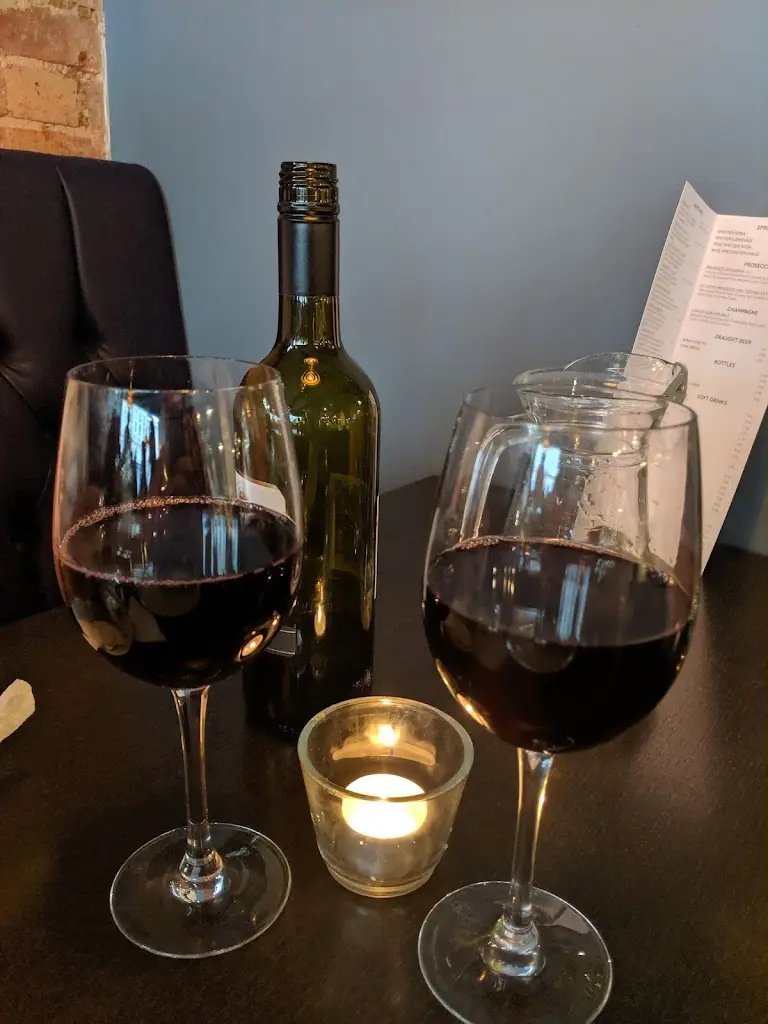 Menu_Casa Restaurant & Bar_Melksham_image_6